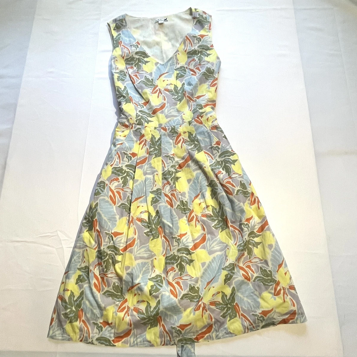 Ll top bean sundress