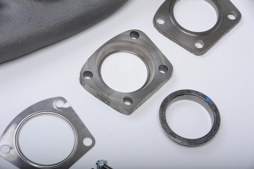 NEW EXHAUST MANIFOLD VW T5 VOLKSWAGEN TRANSPORTER 2.5 TDI AXD AXE BLJ 070253017A - Bild 4 von 8