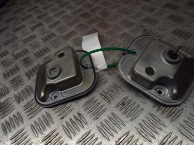 k※※※※ Kawasaki Teryx KRX 1000 8 inch kick pod loaded enclosures