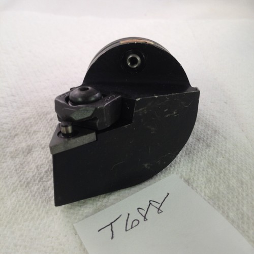 1 USED SANDVIK CAPTO C4-MTJNL-27050-16 BORING HEAD. W/ COOL SWEDEN MADE (T688) - Picture 2 of 5