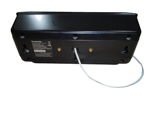 Panasonic SB-HC750 Home Theater Surround Center Channel Speaker - Picture 6 of 9