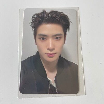 nct resonance キノ ジェヒョン NCT 2020 Resonance pt 2 Kihno Jaehyun Photocard (departure