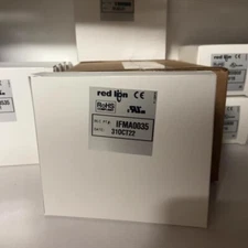 1pcs RED LION Conversion Module IFMA0035 Controller