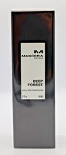 Mancera Deep Forest 60ml / 2 oz EDP SEALED Authentic by Finescents!