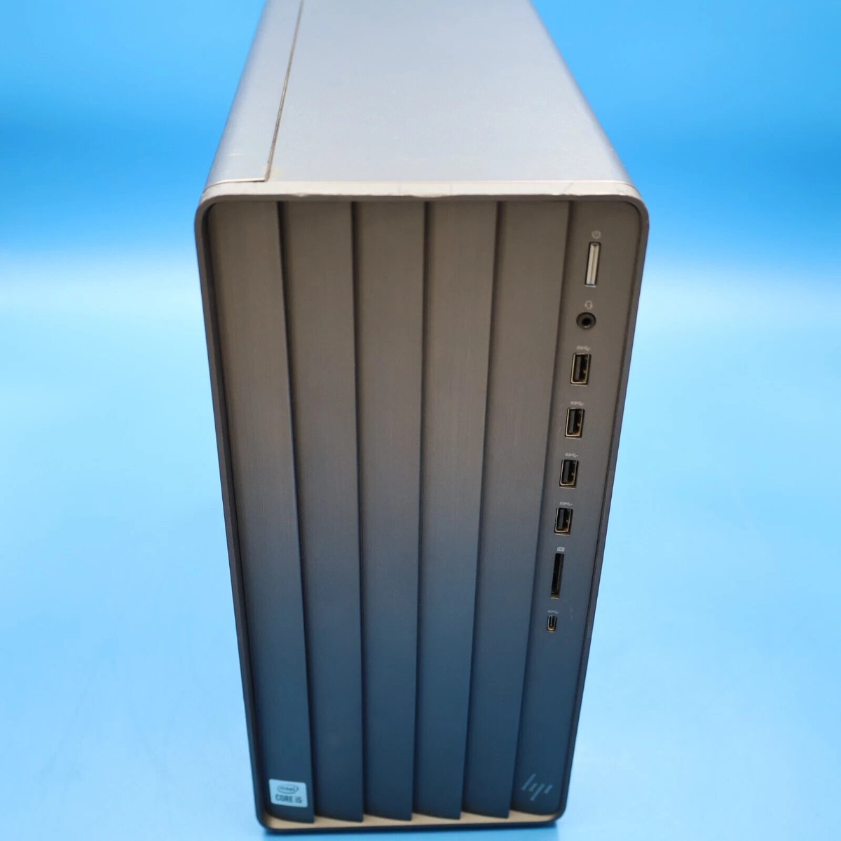 HP ENVY TE01-1XXX i5-10400 8GB RAM 512GB SSD Win 11 Home Used | eBay