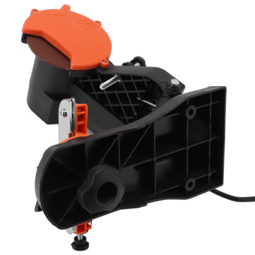 FA (EU Plug)85W Elektrische Kettensägenschärfmaschine 230V 50HZ 4800rpm Desk Typ - Bild 6 von 22