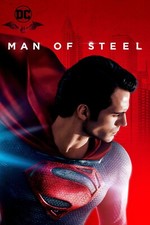 2013 Man Of Steel Movie Poster 11X17 Superman Clark Kent Henry Cavill Lois