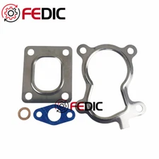 Turbo gasket kit 708847 for Alfa-Romeo Fiat Doblo 1.9 JTD 77Kw M724.19.8Ventil