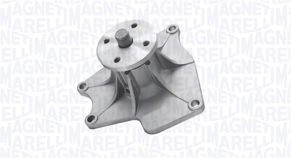 MAGNETI MARELLI 352316170588 Water Pump for MITSUBISHI