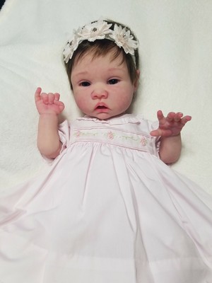 noemi roarks of noe art dolls