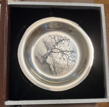 STERLING SILVER 7.625 OZ, 8