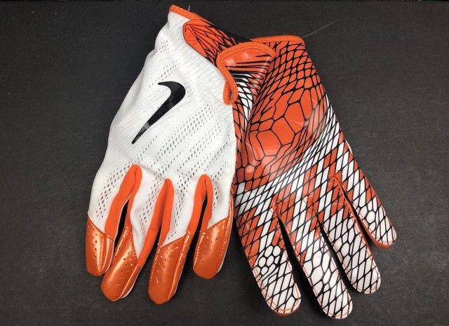 nike football receiver gloves