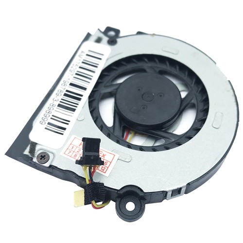 Lüfter Ventilator Kühler FAN cooler kompatibel für Dell Vostro 3360 - Notebook - Bild 5 von 6