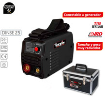 cevik pro inverter mini 140 x