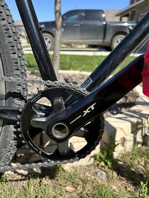 surly cross check 56 現状販売 サーリー クロスチェック 56サイズ 【 SURLY CROSS CHECK 】 SURLY