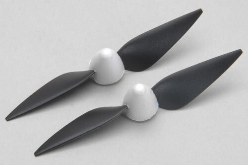 Axion Airhopper - Propeller + Spinner (2pcs) - Picture 1 of 1
