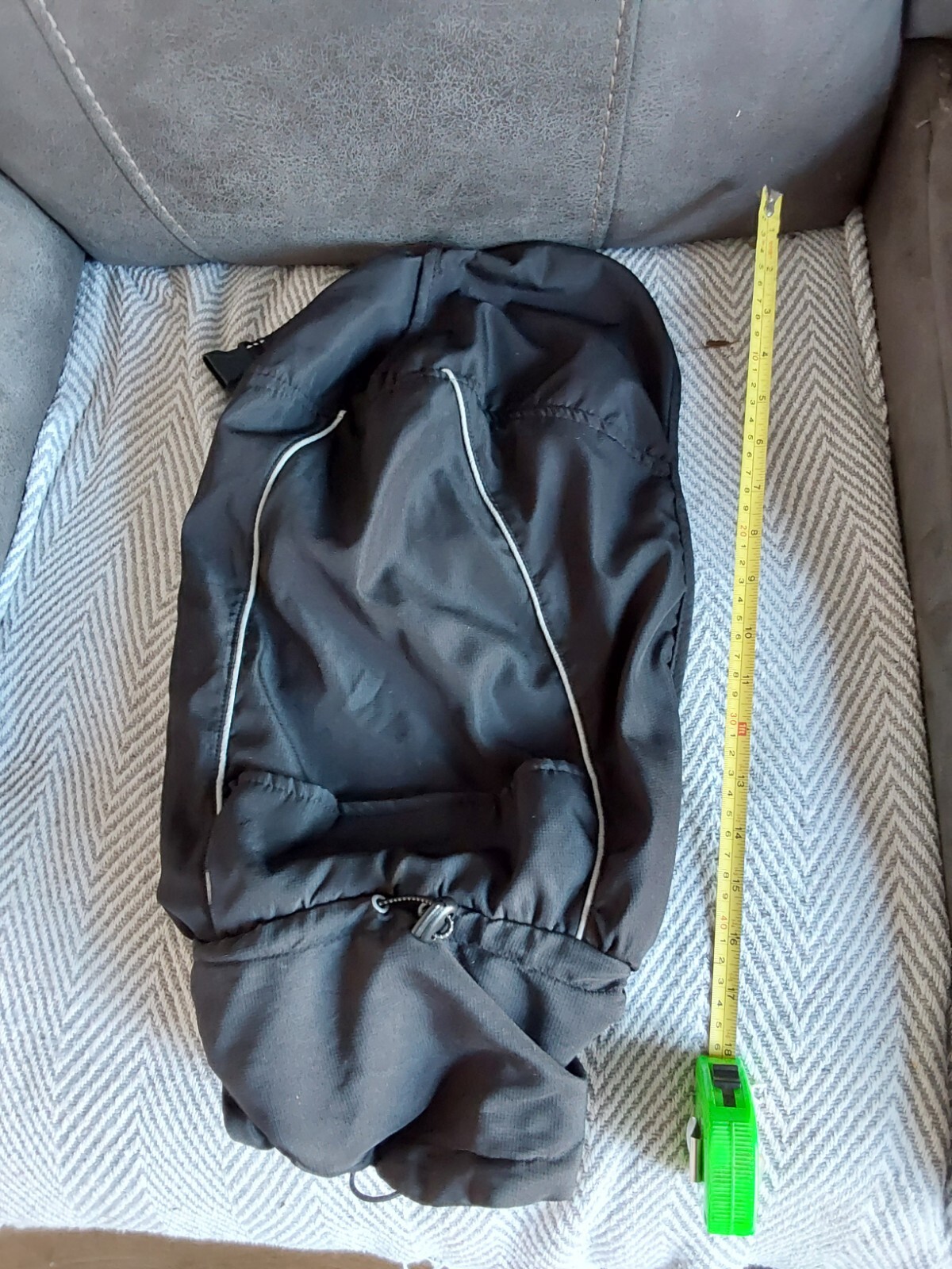 Ancol Extreme Weather Blizzard Water Resistant Waterproof Dog Coat eBay