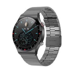 Surveillance du sommeil Bluetooth de Smart Watch Sports IP67 Imperméable pour Android iOS