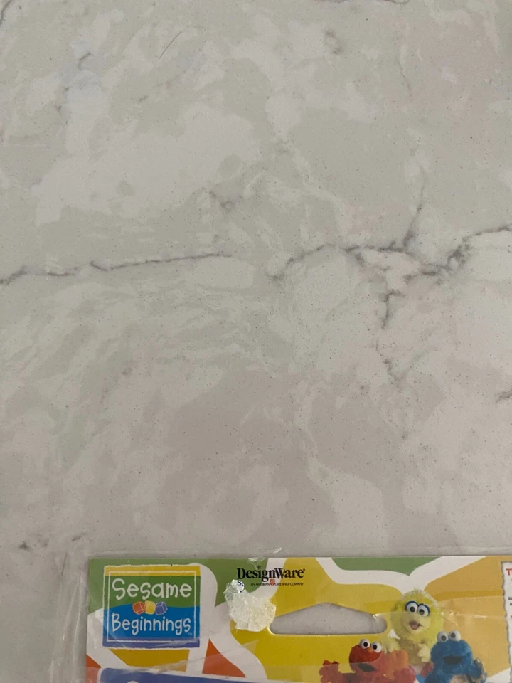 Sesame Beginnings Birthday Invitation with Envelopes - 6 Pack Amscan DesignWare - Image 3 of 4