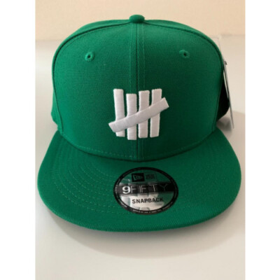 緑 UNDEFEATED x NEWERA OFFICIAL SNAPBACK s-l400.jpg