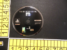 Namco Museum Vol 3 (Playstation 1 PS1)