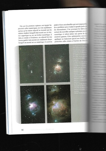 Fotografieren Der Himmel IN Digital Patrick Lécureuil Vorwort Roland Lehoucq E6H - Picture 7 of 12
