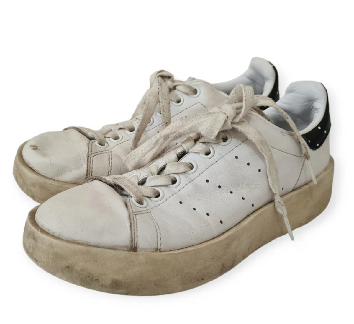 Stan smith bold ebay top