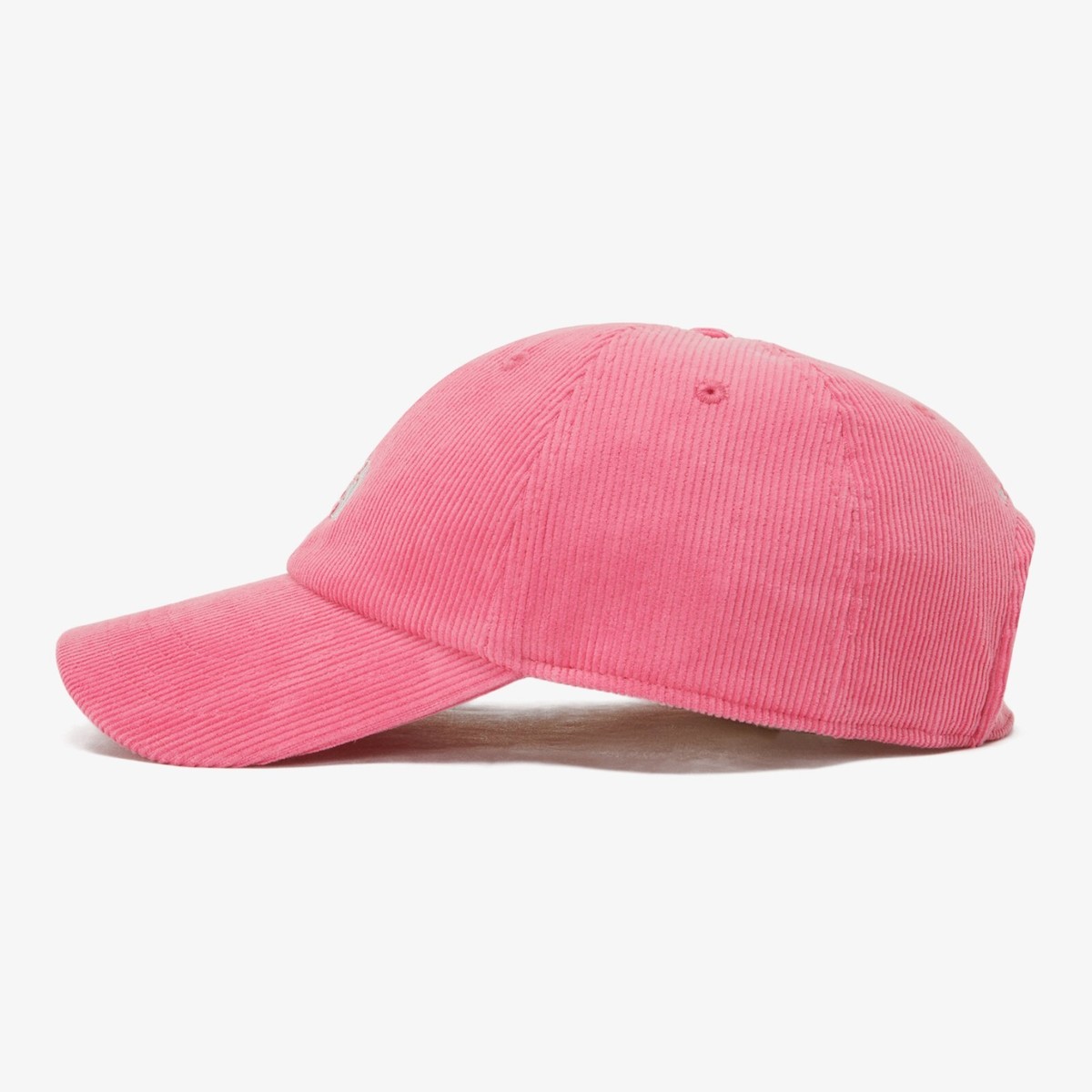 NEW THE NORTH FACE CORDUROY BALL CAP NE3CP50N PINK UNISEX