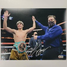 Ryan Garcia 