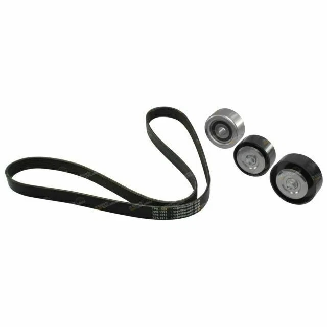 Optibelt Other Car & Truck Belt Parts