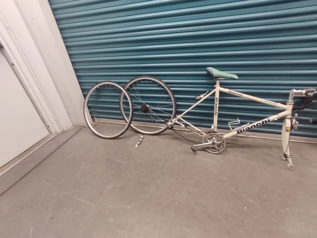 Bianchi Road Bike-Touring Vintage Bicycle Parts for sale | eBay