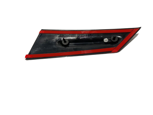 Genuine Ford Ecosport 2017+ Front LH A-Pillar Moulding 2236891 - Picture 2 of 4