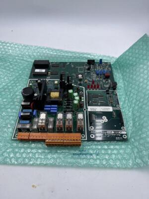 LOMA engineering 401174 PCB Circuit Board ISS 416265