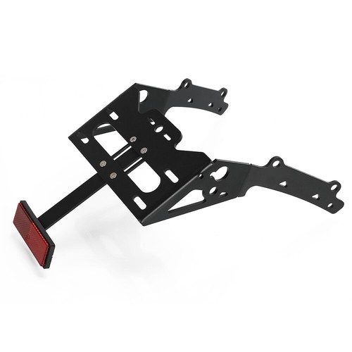 Motorcycle Fender Eliminator Kit For Indian FTR Indian FTR1200 2019-2024 NEW - Imagen 5 de 9