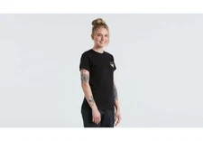 Specialized Women's Speed of Light Tee X-Large