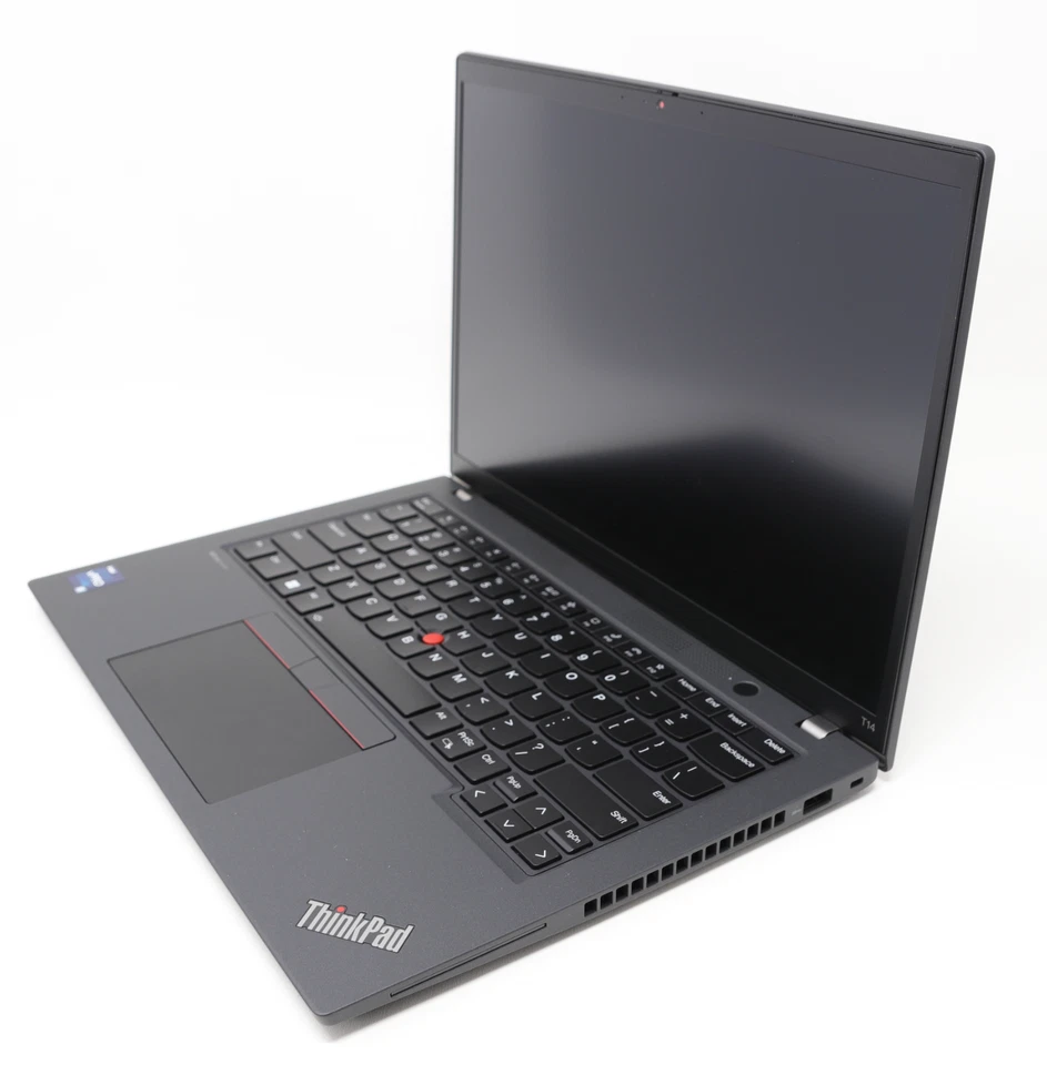 Lenovo ThinkPad T14 Gen 4 14" (Intel i5-1335U - DDR5 16GGB - 256GB SSD - Win 11) - Image 4 of 4