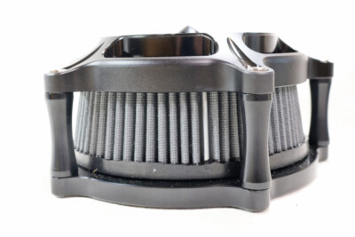 New Spike Turbine Air Cleaner Fits Harley Davidson Sportster 1991 to 2012