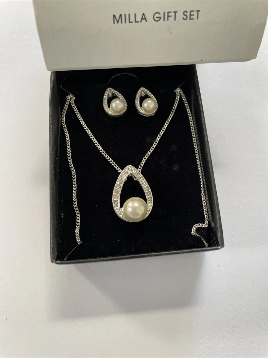 Milla jewelry sale