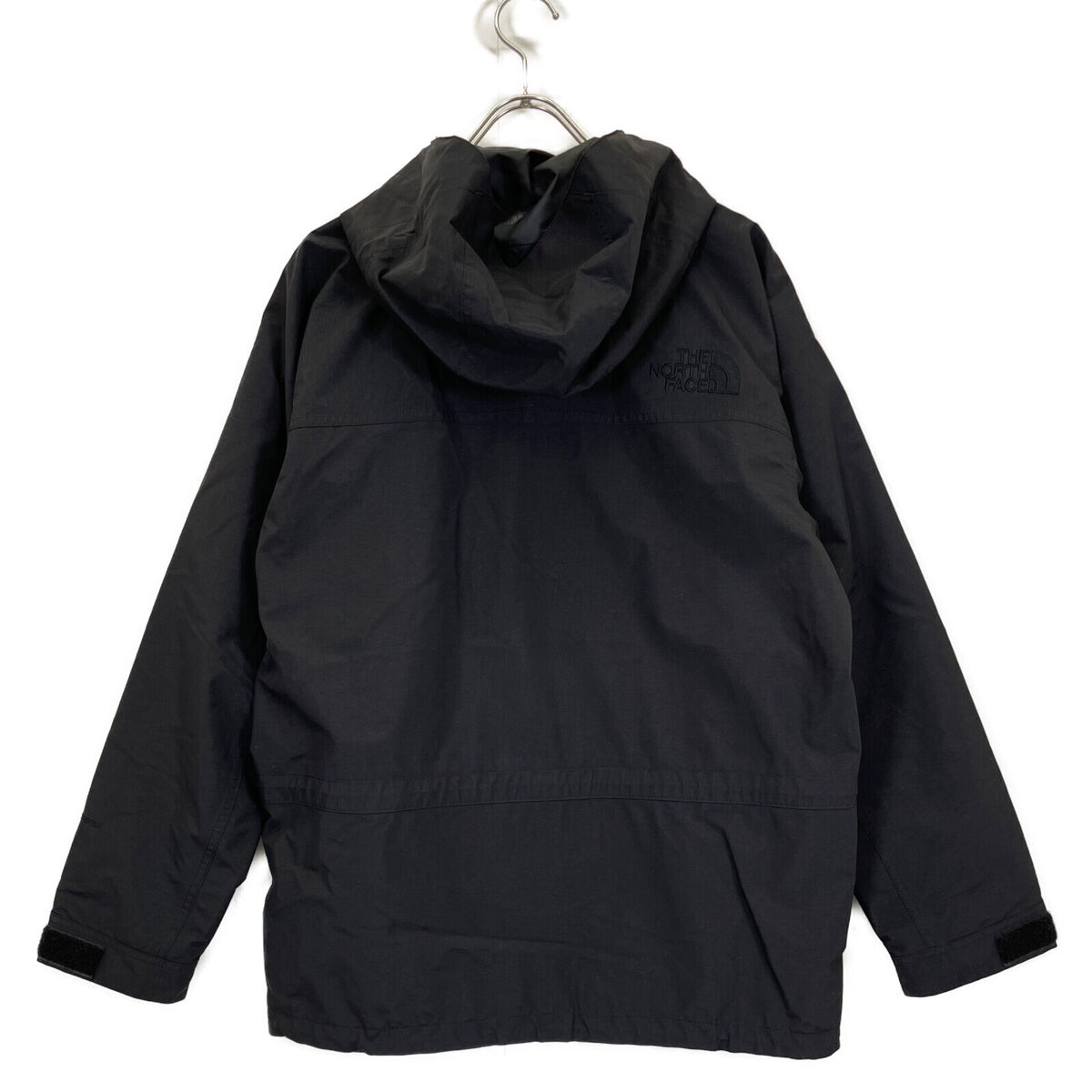 THE NORTH FACE BLACK 11834LAB MOUNTAIN LIGHT JACKET THE NORTH FACE BLACK 11834LAB MOUNTAIN LIGHT JACKET