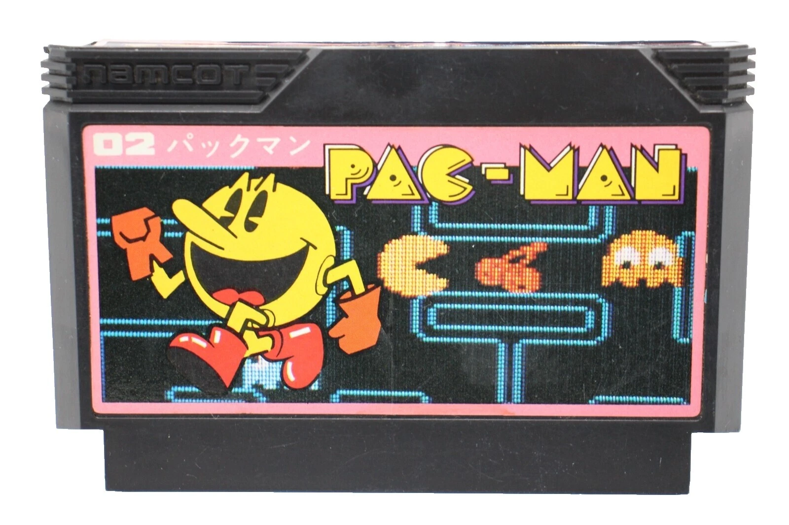 Action & Adventure NTSC-J (Japan) Video Games 1984 Release Year