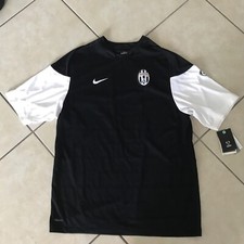 Vintage Men’s L Nike JUVENTUS 2009 Football Soccer Jersey Shirt New W Tags Rare