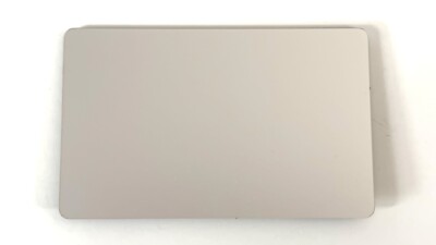 APPLE MACBOOK PRO 13 M1 A2338 TRACKPAD / TOUCHPAD - SILBER