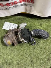  2023 Gmc Acadia Turbocharger 2.0l Oem