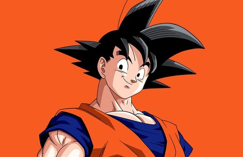 DRAGONBALL Z POSTER PHOTO PRINT 11X17 DBZ GOKU VEGETA CELL GOHAN ROSHI BULMA - Picture 7 of 22