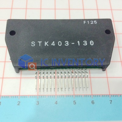 1PCS SANYO STK403-130 Module Supply New 100% Best Service Quality Guarantee