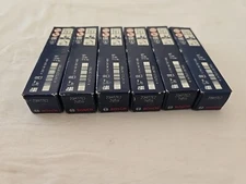 6x Bosch Spark Plugs ZGR6STE2 For BMW E60 E90 E92 E93 135i 335i 535i NEW