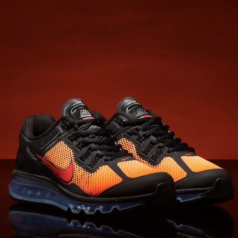 Nike Air Max 2013 Shoes 