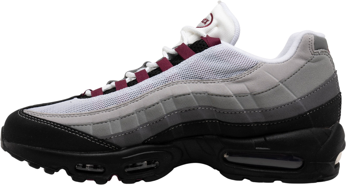 Nike Air Max 95 Dark Beetroot for Sale | Authenticity Guaranteed