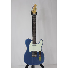 Guitarra Eléctrica Tokai ATE-101 TL Tipo Hecha en Japón