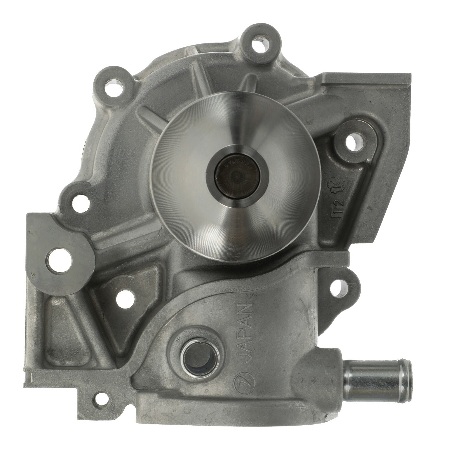 Bomba de agua completa para Subaru Forester 2.5L 2002-2005 (P/N 21111AA230)